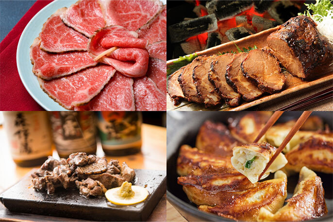 キッチハイクのお肉ギフトを贈る | カジュアルギフトのgiftee